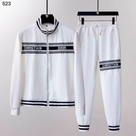 Picture of Dior SweatSuits _SKUDiorM-3XL25wn1827868